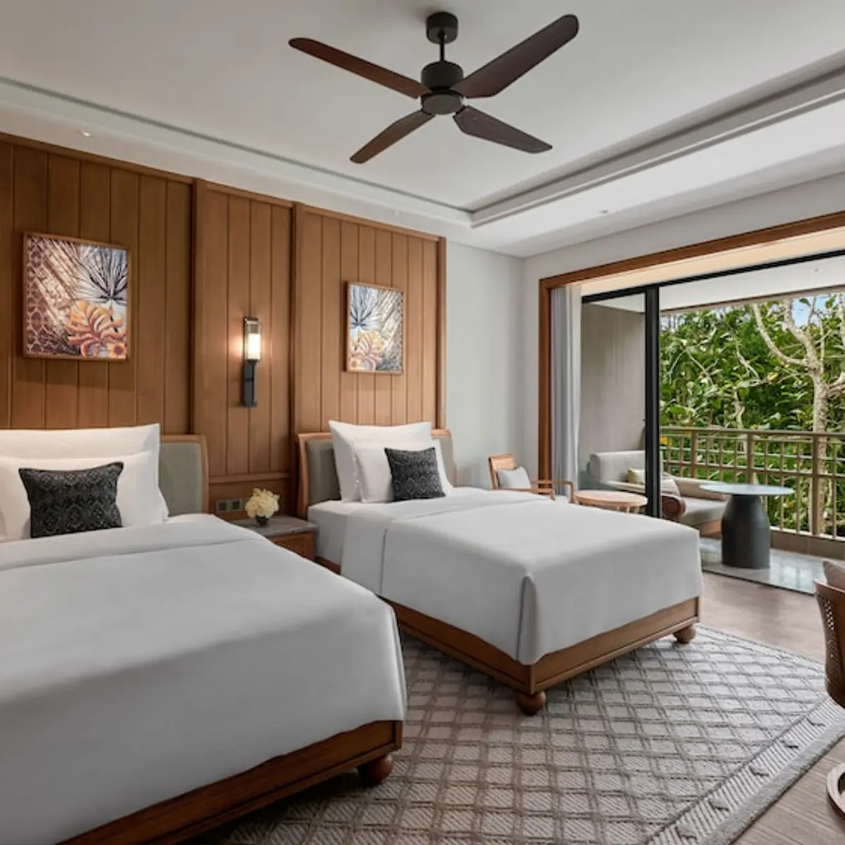 Anantara Ubud Bali Resort, Payangan, Indonesia 1
