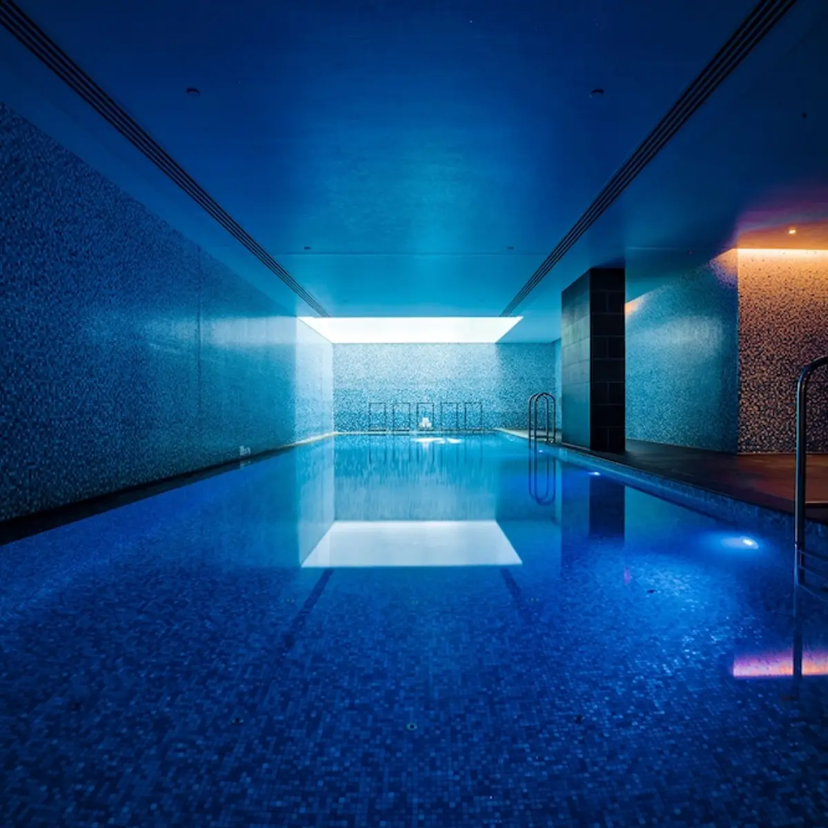 Capri by Fraser, Brisbane, Brisbane, Australia 7