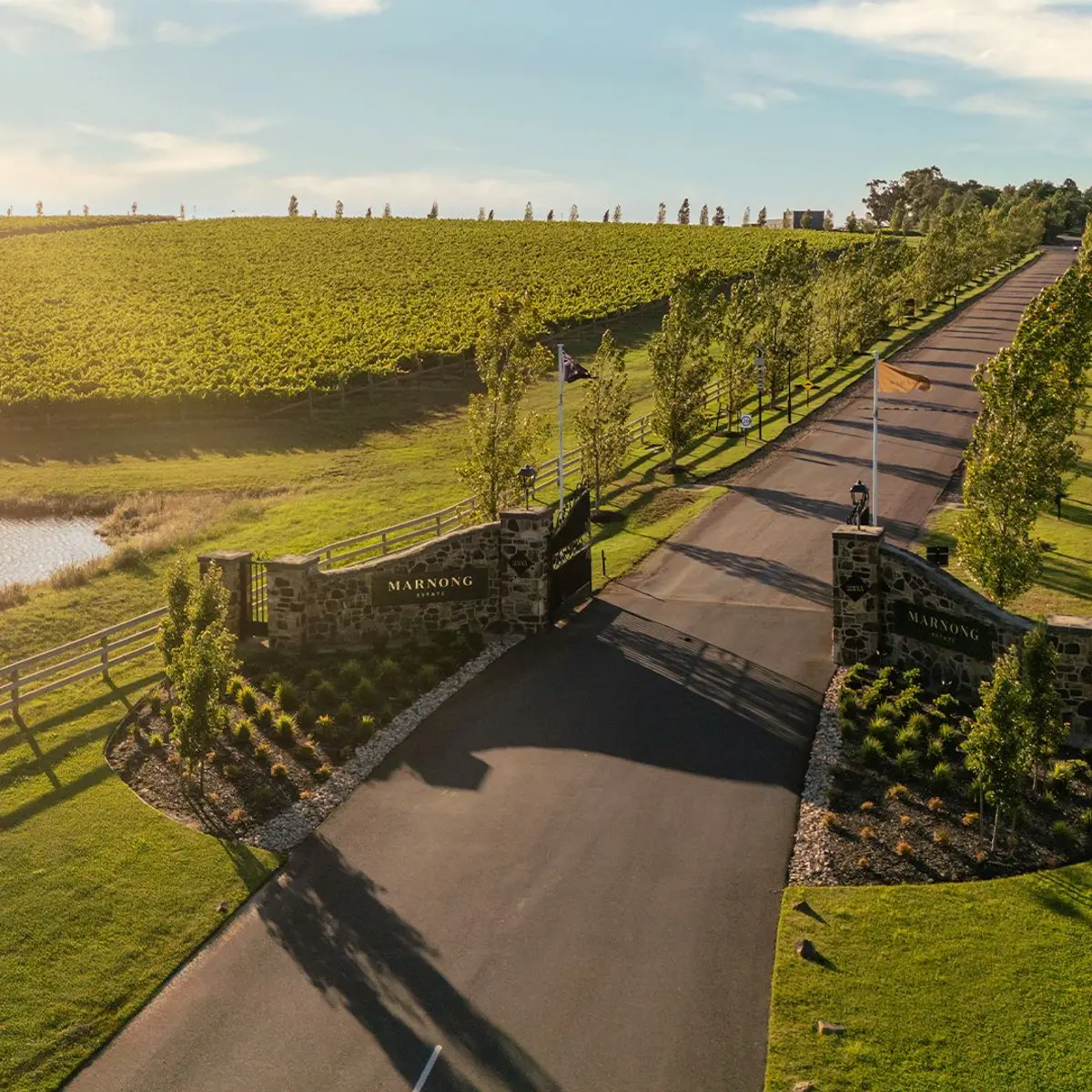 Marnong Estate, Mickleham, Victoria 5