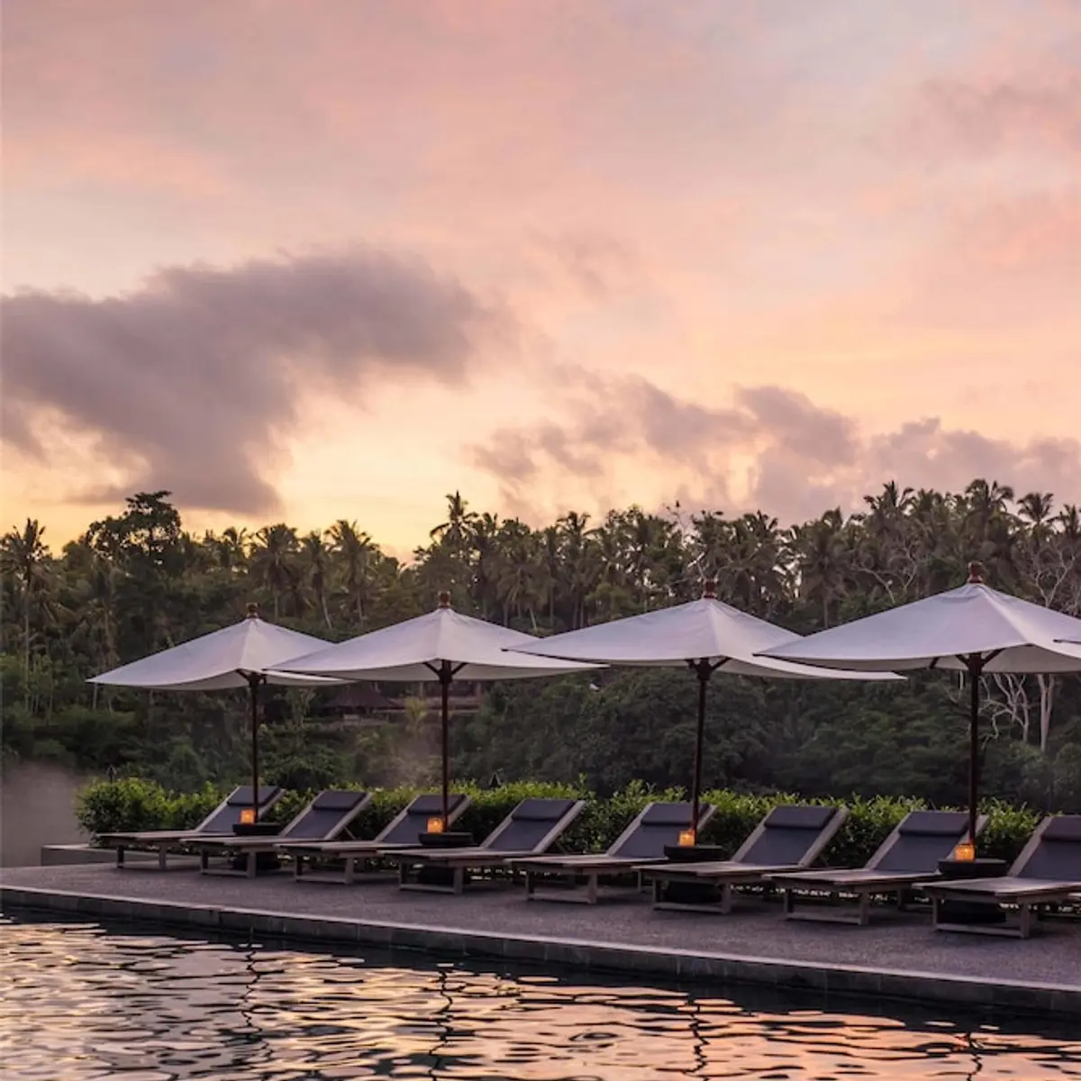 Alila Ubud. Bali, Ubud, Indonesia 7
