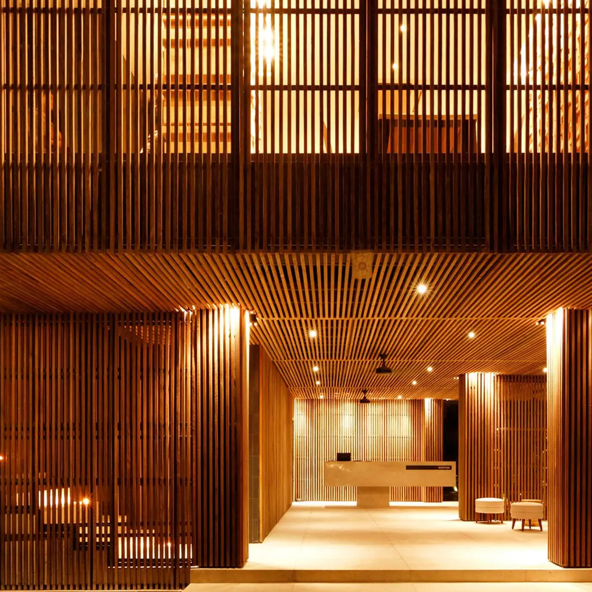 One Eleven Retreat, Seminyak, Bali 8