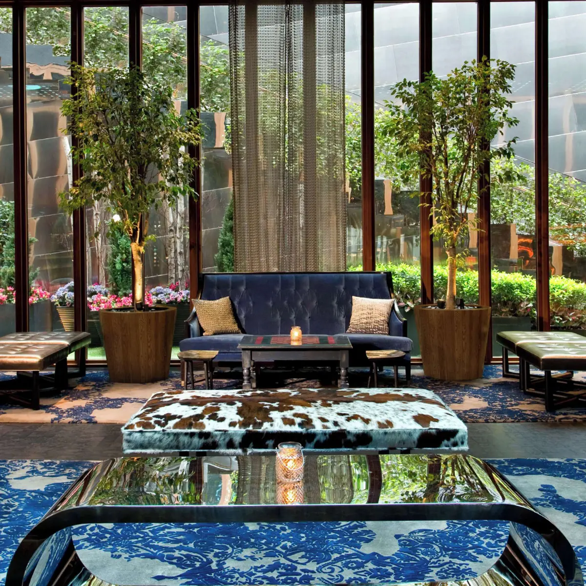 Dream Downtown, by Hyatt, New York, United States 6