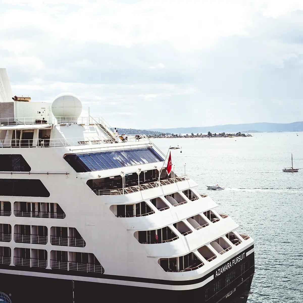 14-Night Immersive Japan Voyage on Azamara Pursuit with Azamara Pursuit 3
