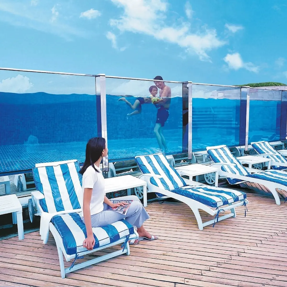 Harbour Grand Kowloon, Kowloon, Hong Kong 7