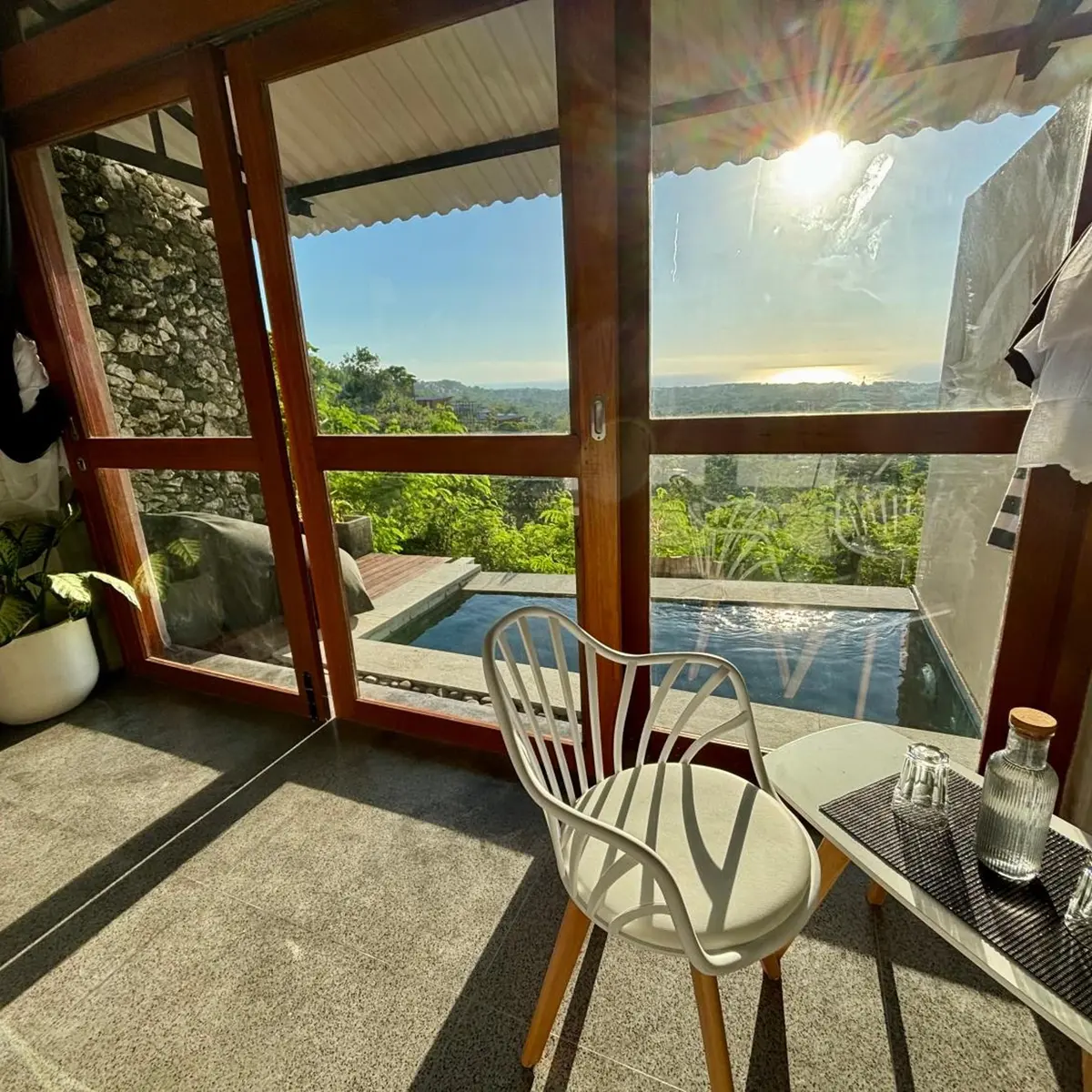 Padawatu Villas, Bali, Indonesia 2