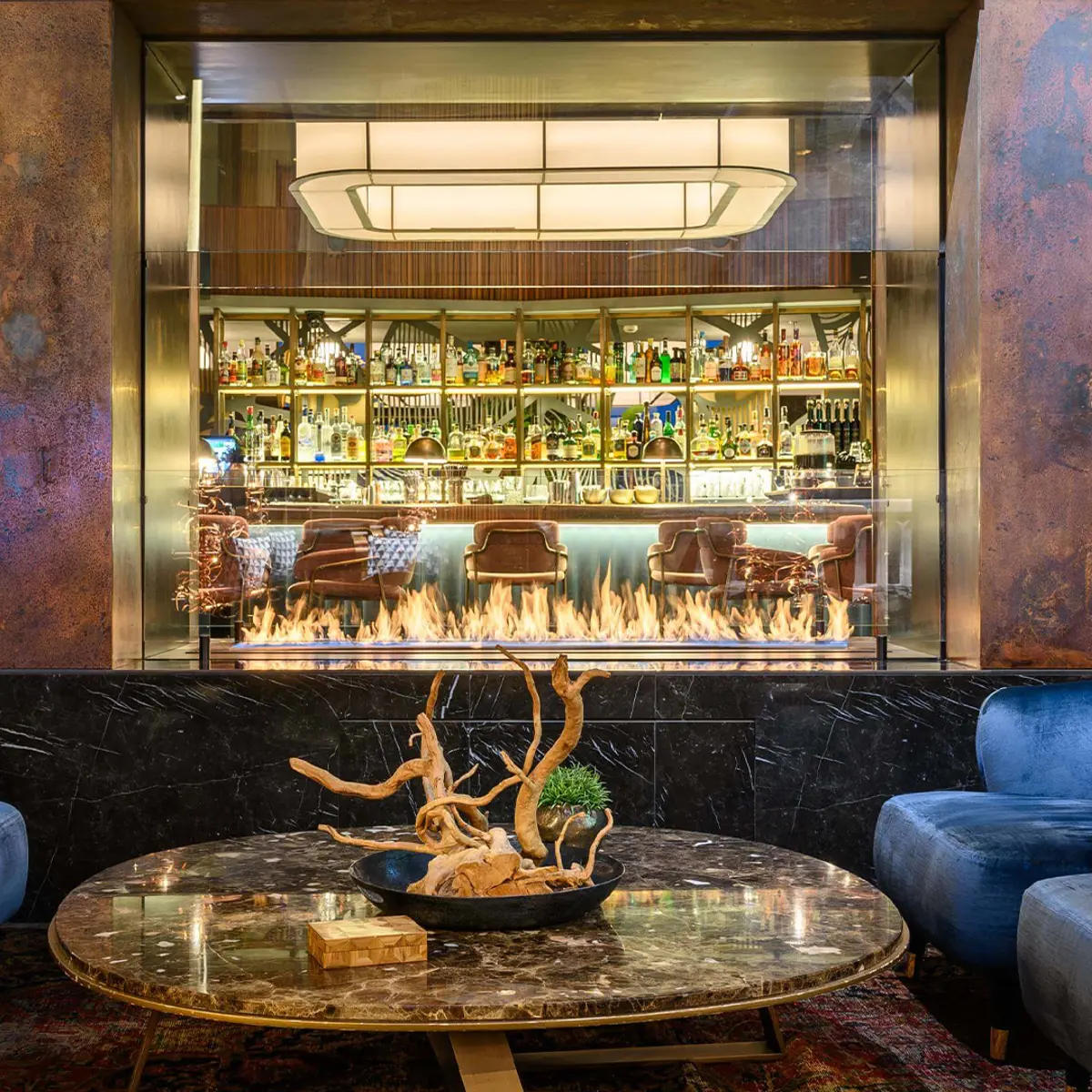 Hotel Clark Budapest, Budapest, Ungarn 7