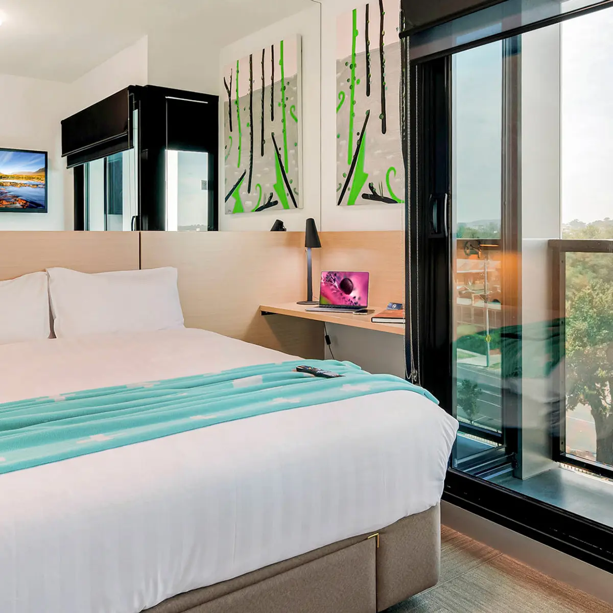 Mercure Bendigo Schaller , Bendigo, Victoria 6