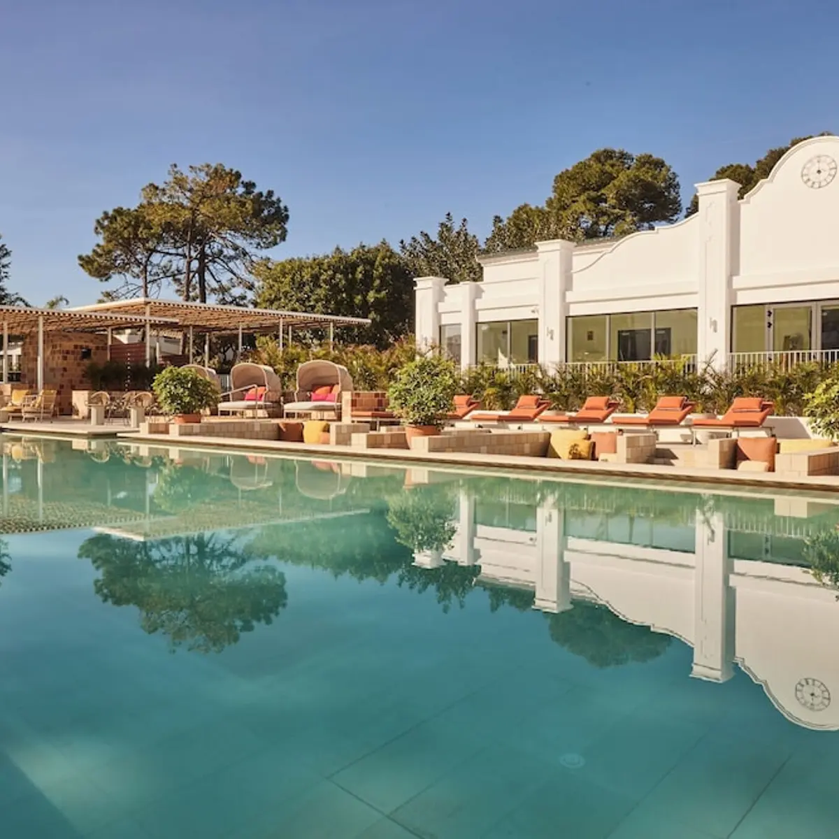 Kimpton Los Monteros Marbella by IHG, Marbella, Spain 4