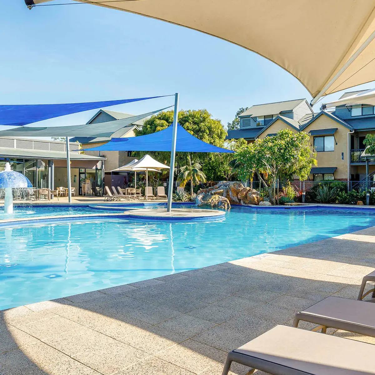 The Sebel Busselton, Busselton, Western Australia 2