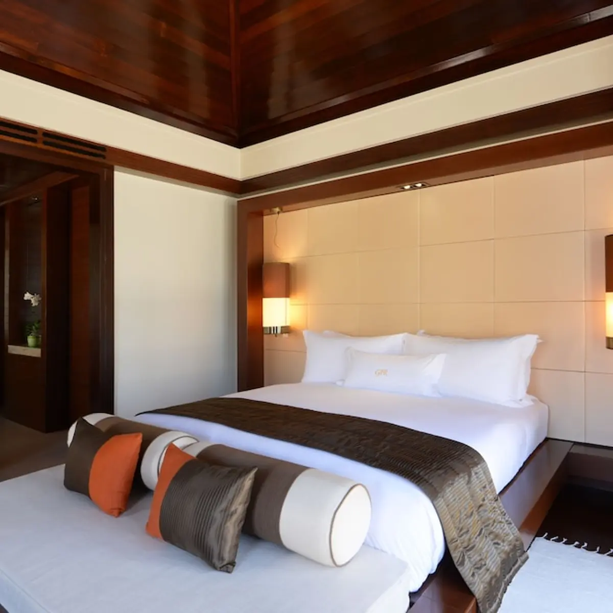 Gaya Island Resort, Gaya Island, Malaysia 3