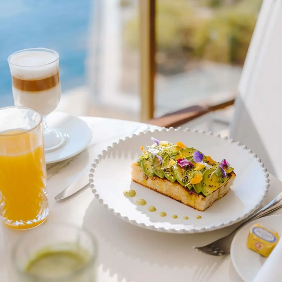 Fairmont Monte Carlo, Monaco, Monaco 4