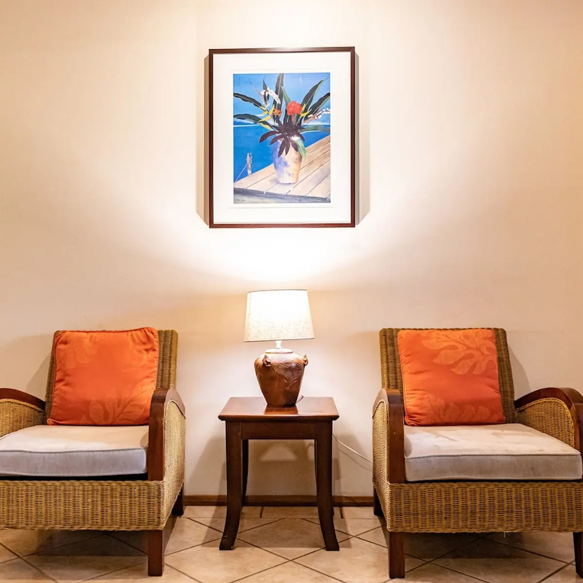 Hibiscus Resort & Spa, Port Douglas, Australia 4