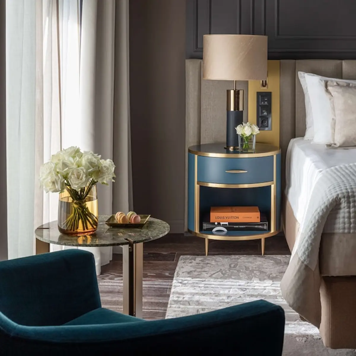 Anantara Plaza Nice Hotel - A Leading Hotel of the World, Nice, France 2