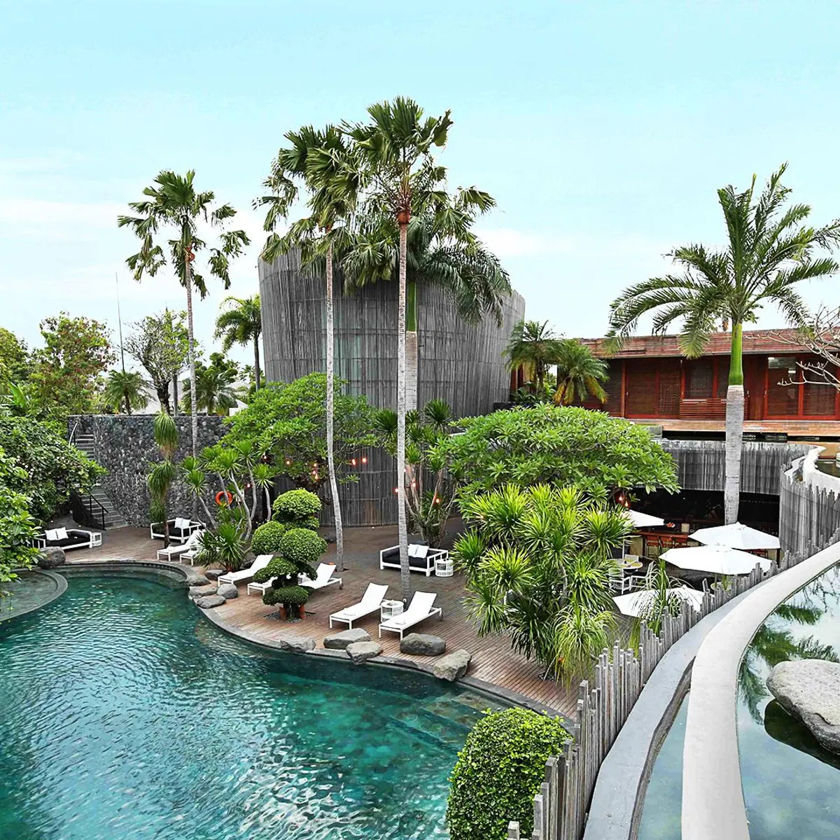 Peppers Seminyak, Seminyak, Bali 6