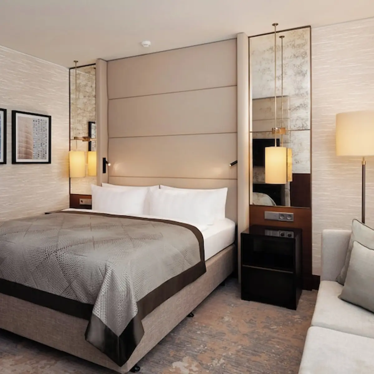 InterContinental Berlin by IHG, Berlin, Germany 4