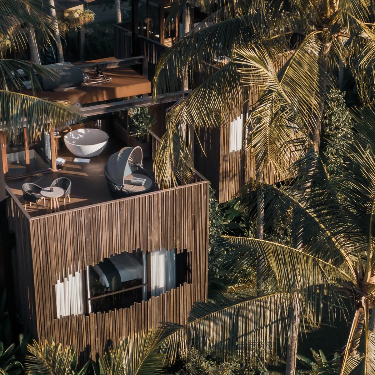 Nirjhara, Tabanan, Bali 6