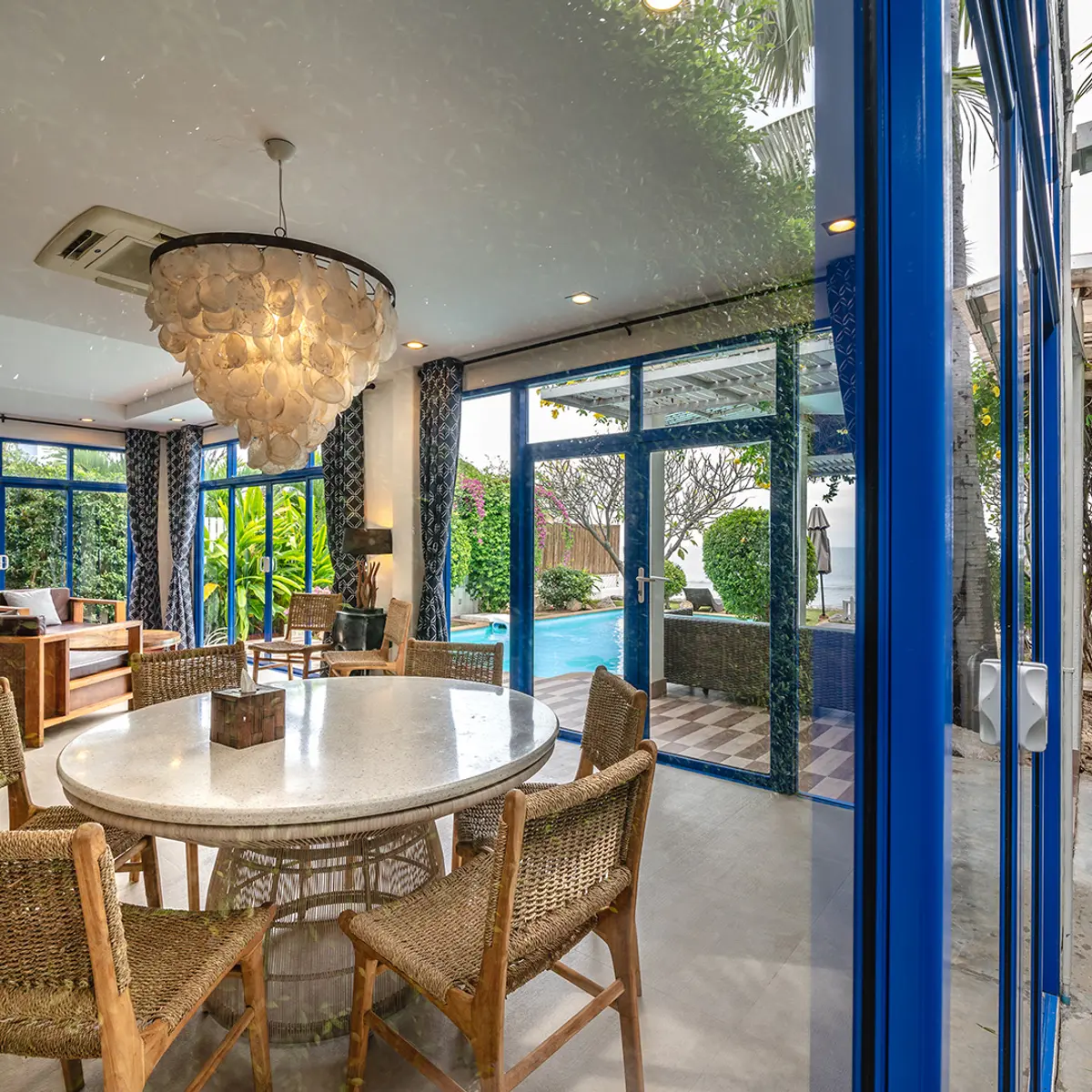 Aleenta Hua Hin – Pranburi Resort & Spa, Hua Hin, Thailand 5