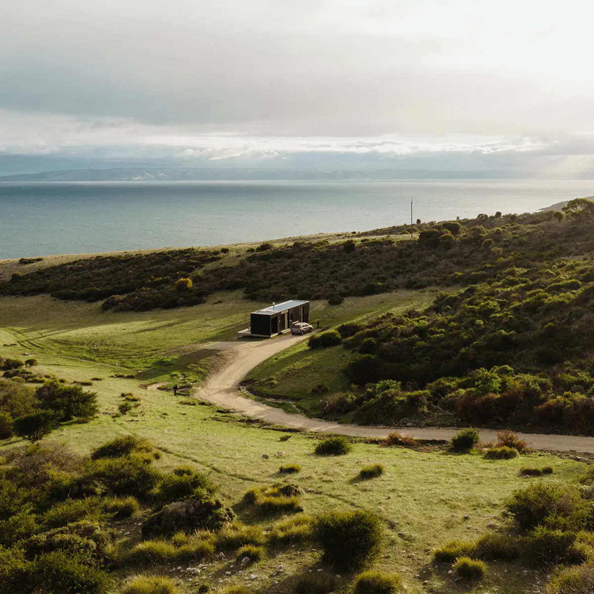 CABN X Kangaroo Island, Kangaroo Island, South Australia 8