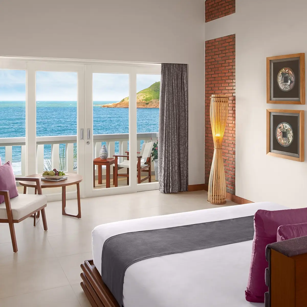 Avani Quy Nhon Resort, Quy Nhon, Vietnam 3