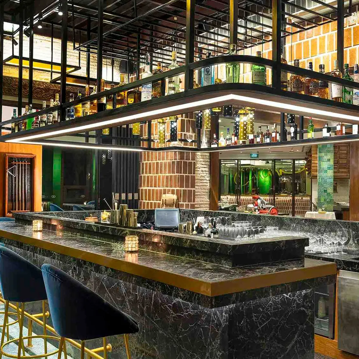 Sofitel Bali Nusa Dua Beach Resort, Nusa Dua, Bali 8