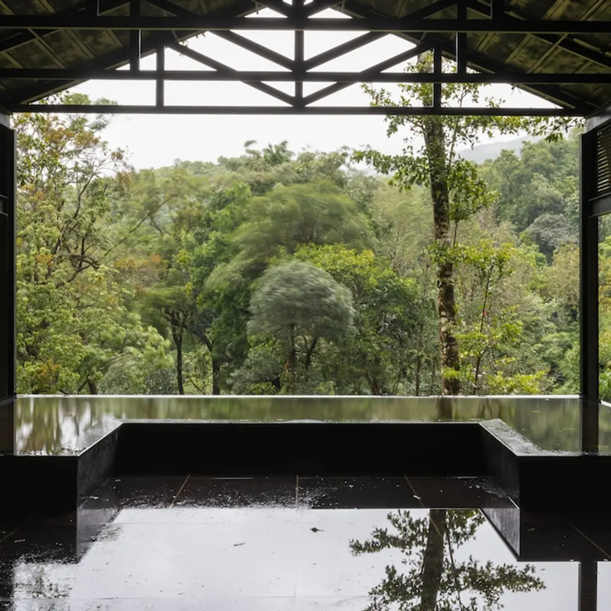 Ayatana Coorg, Somvarpet, India 8