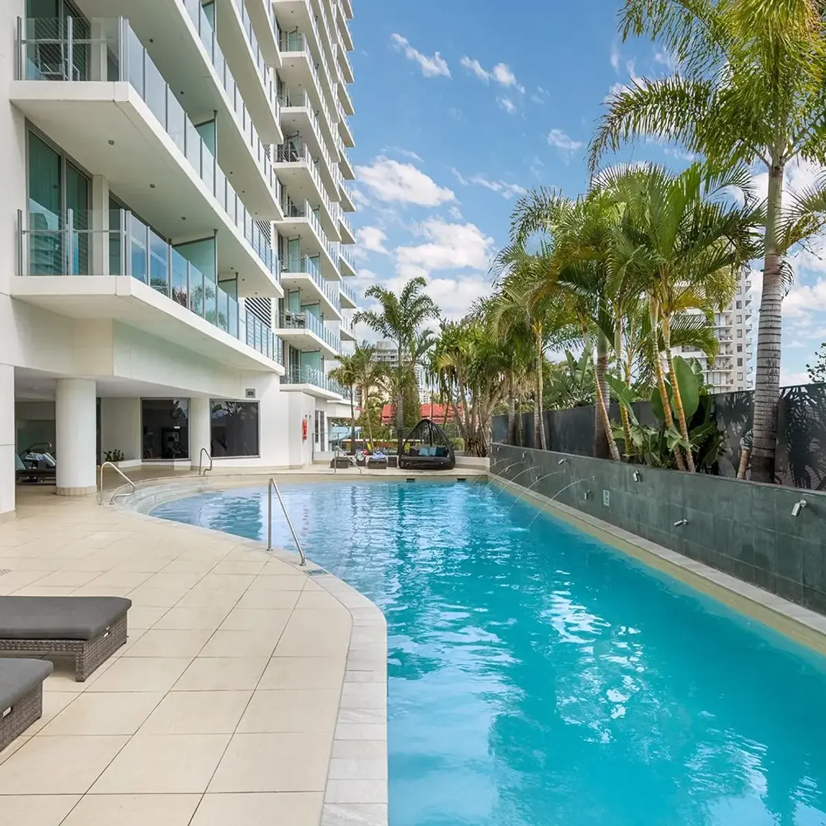 Wyndham Surfers Paradise, Gold Coast, Queensland 4