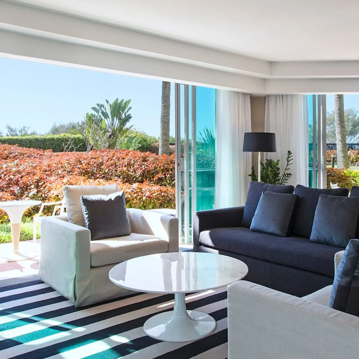 Sheraton Grand Mirage Resort, Gold Coast, Main Beach, Australia 8