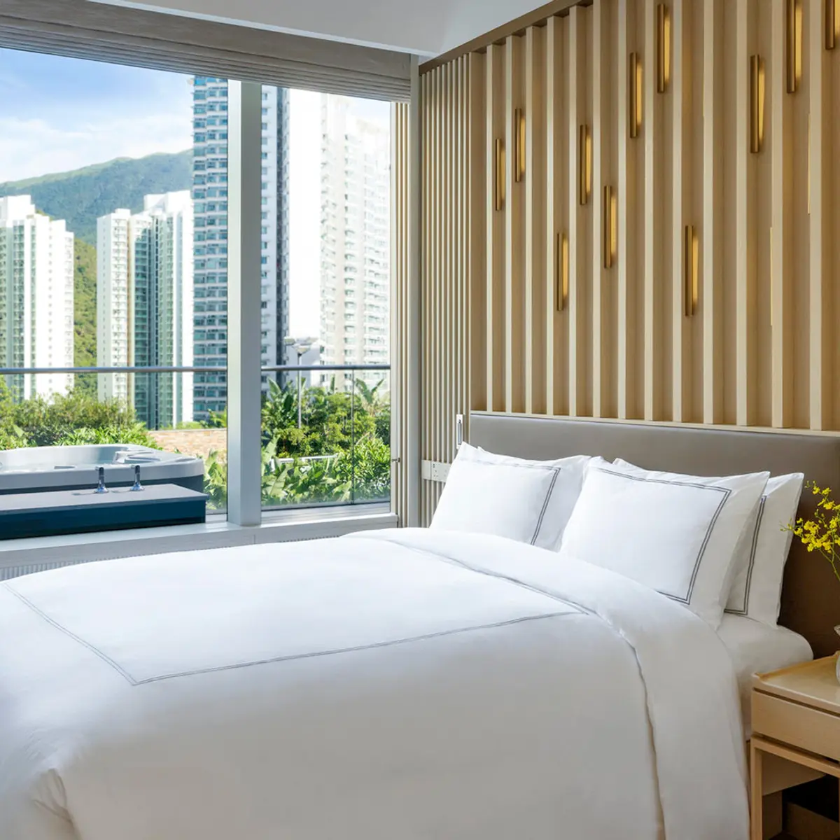 The Silveri Hong Kong-MGallery, Tung Chung, Hong Kong 6