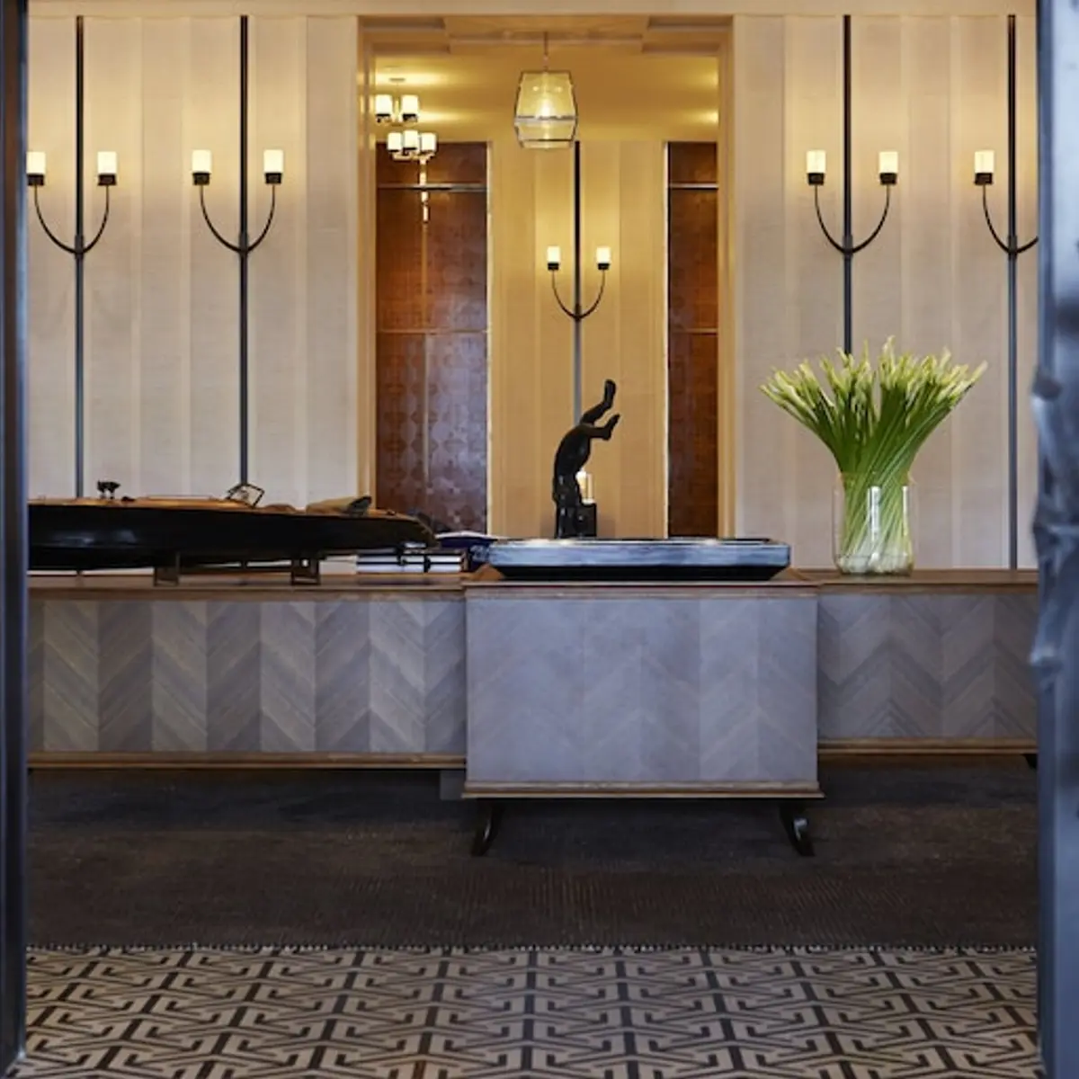 Rosewood Hong Kong, Kowloon, Hong Kong 3