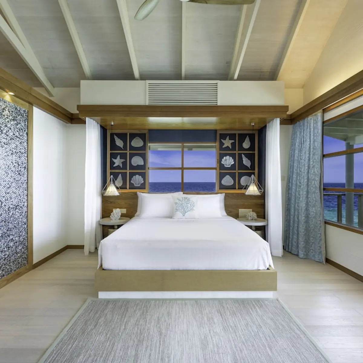 OBLU SELECT Lobigili  with Free Transfers, Lobigili, Maldives 2