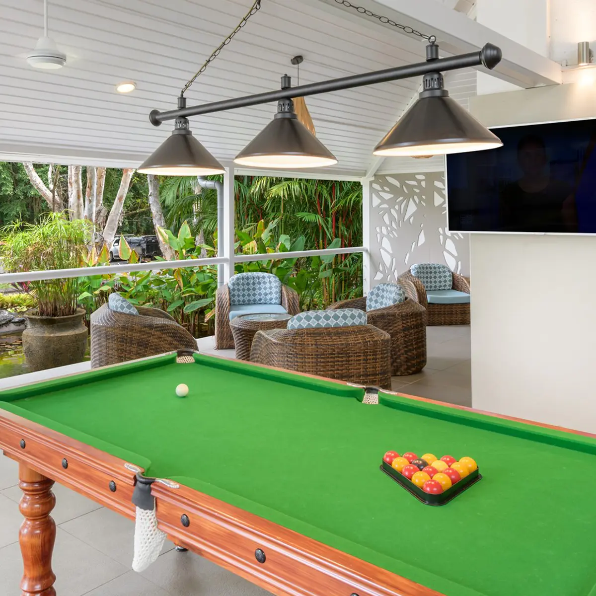 Ramada Resort by Wyndham Port Douglas, Port Douglas, Queensland 8