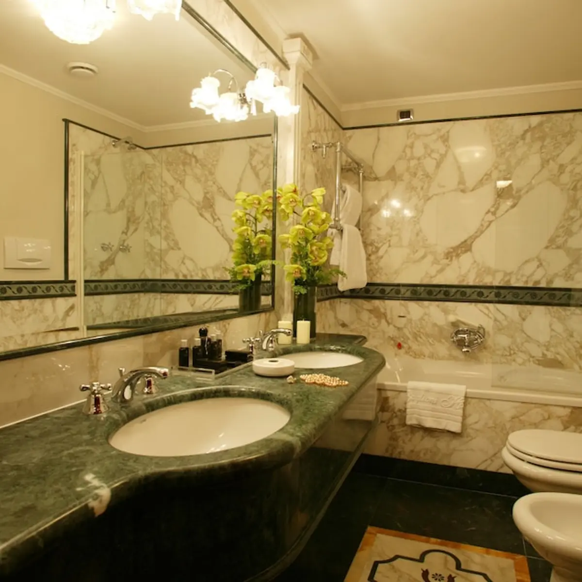 Baglioni Hotel Luna - The Leading Hotels of the World, Venice, Italy 6