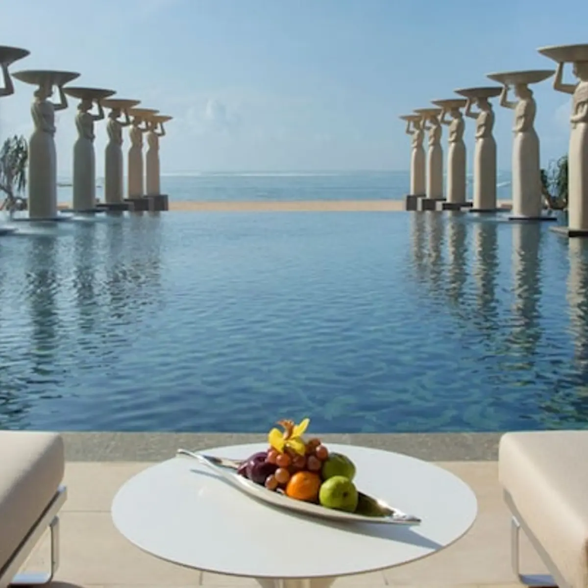 The Mulia Bali, Nusa Dua, Indonesia 4