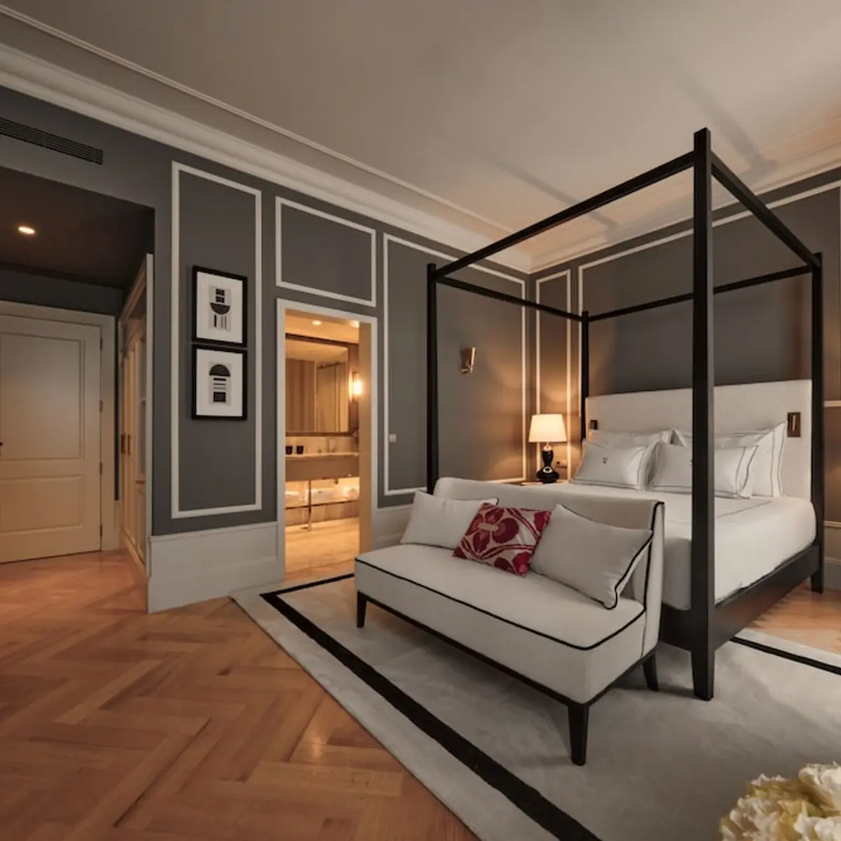 GA Palace Hotel, Porto, Portugal 4