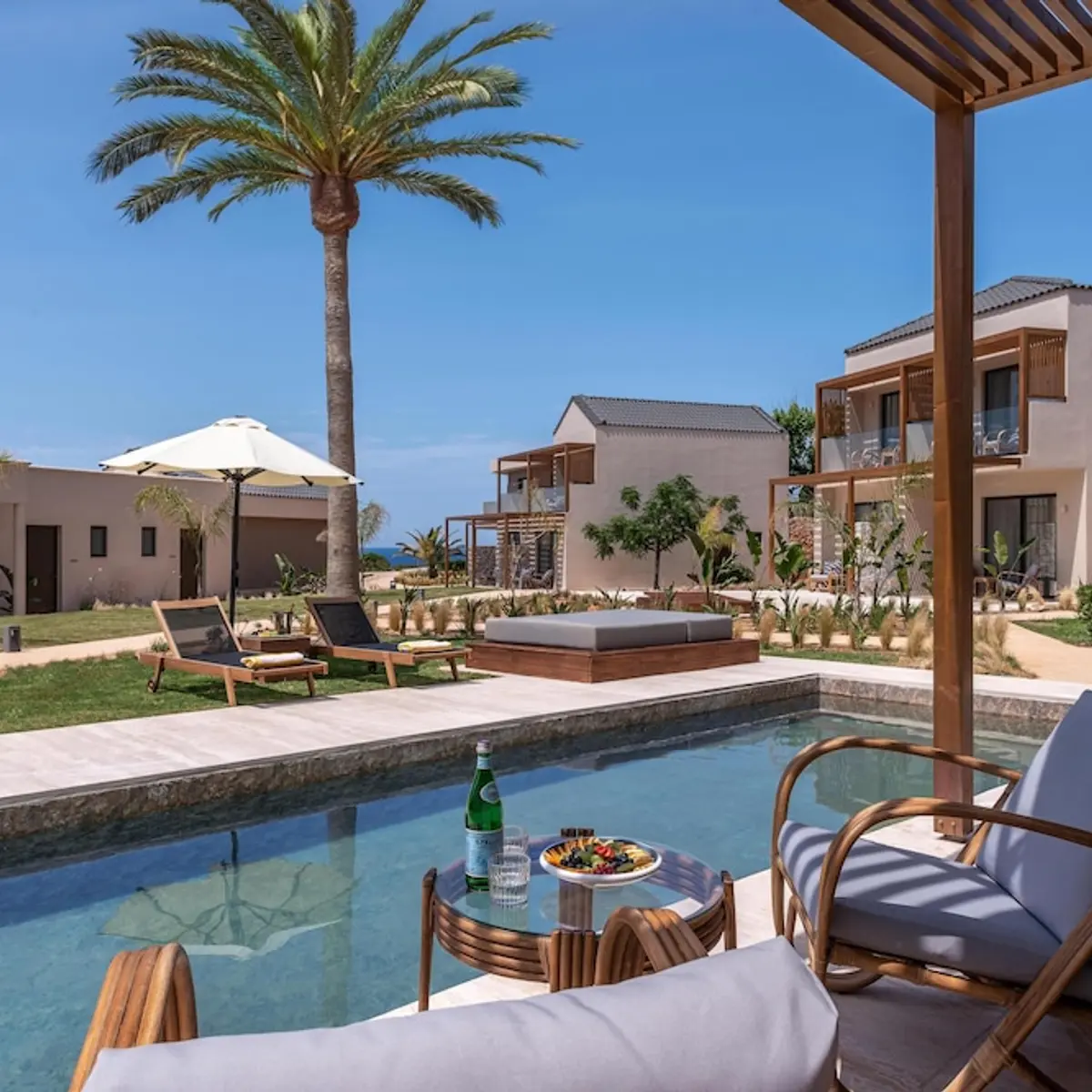 Aulus Chania Resort, Curio Collection by Hilton – All-Inclusive, Chania, Greece 7