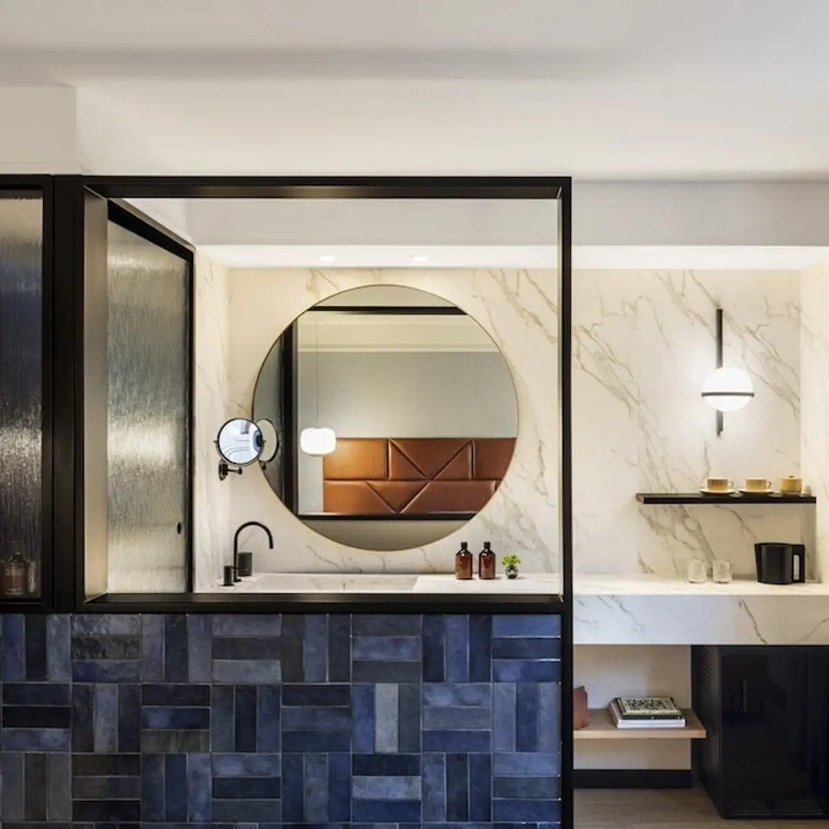 Kimpton Vividora Hotel by IHG, Barcelona, Spain 4