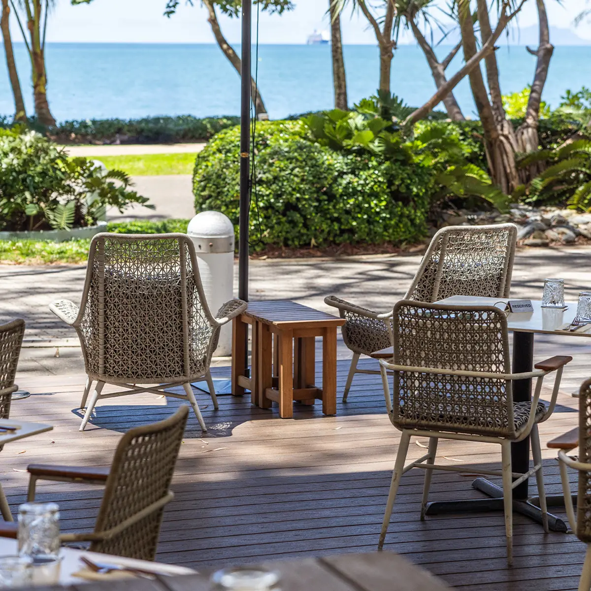 Mantra Amphora Resort, Palm Cove, Queensland 6