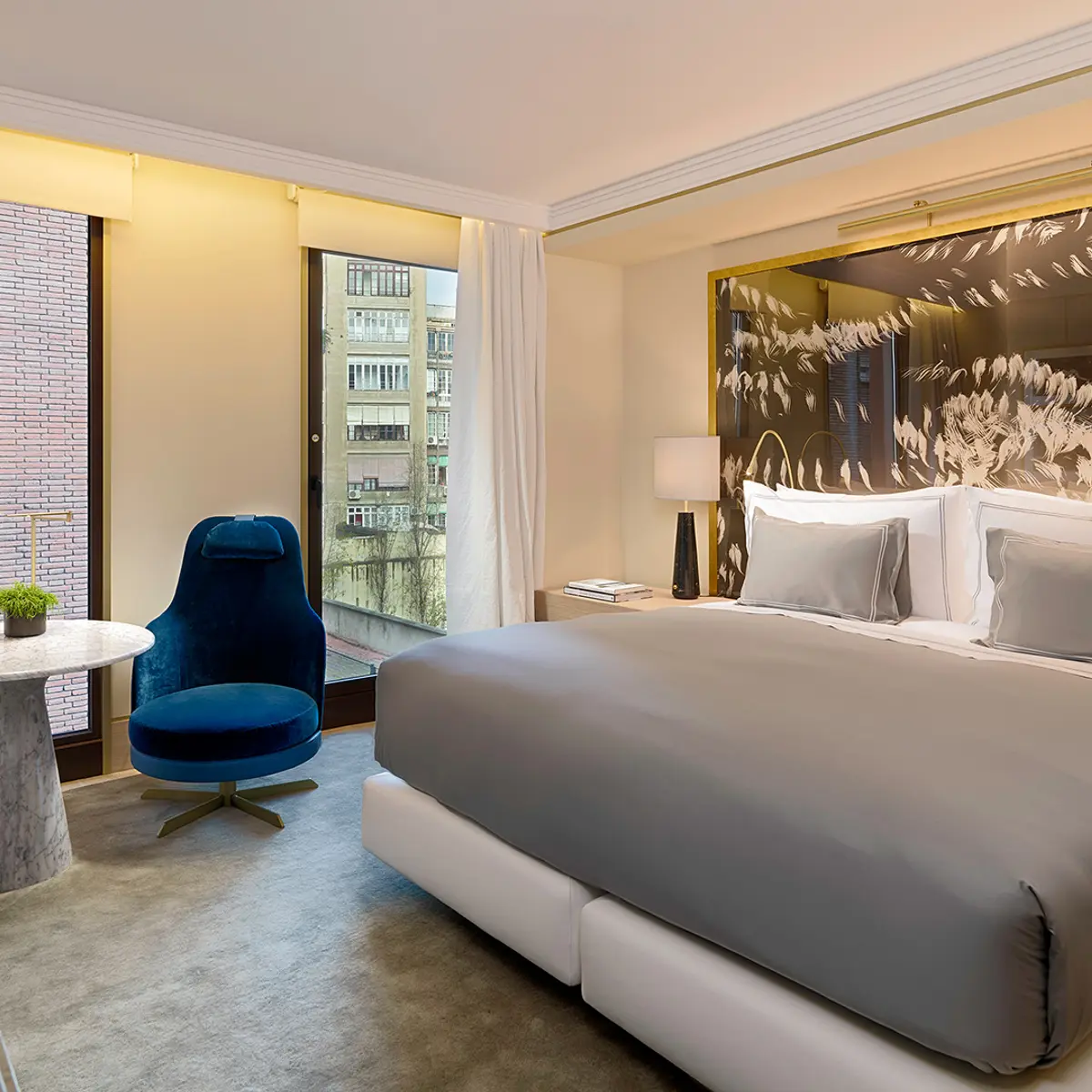 The One Barcelona, Barcelona, Spain 2