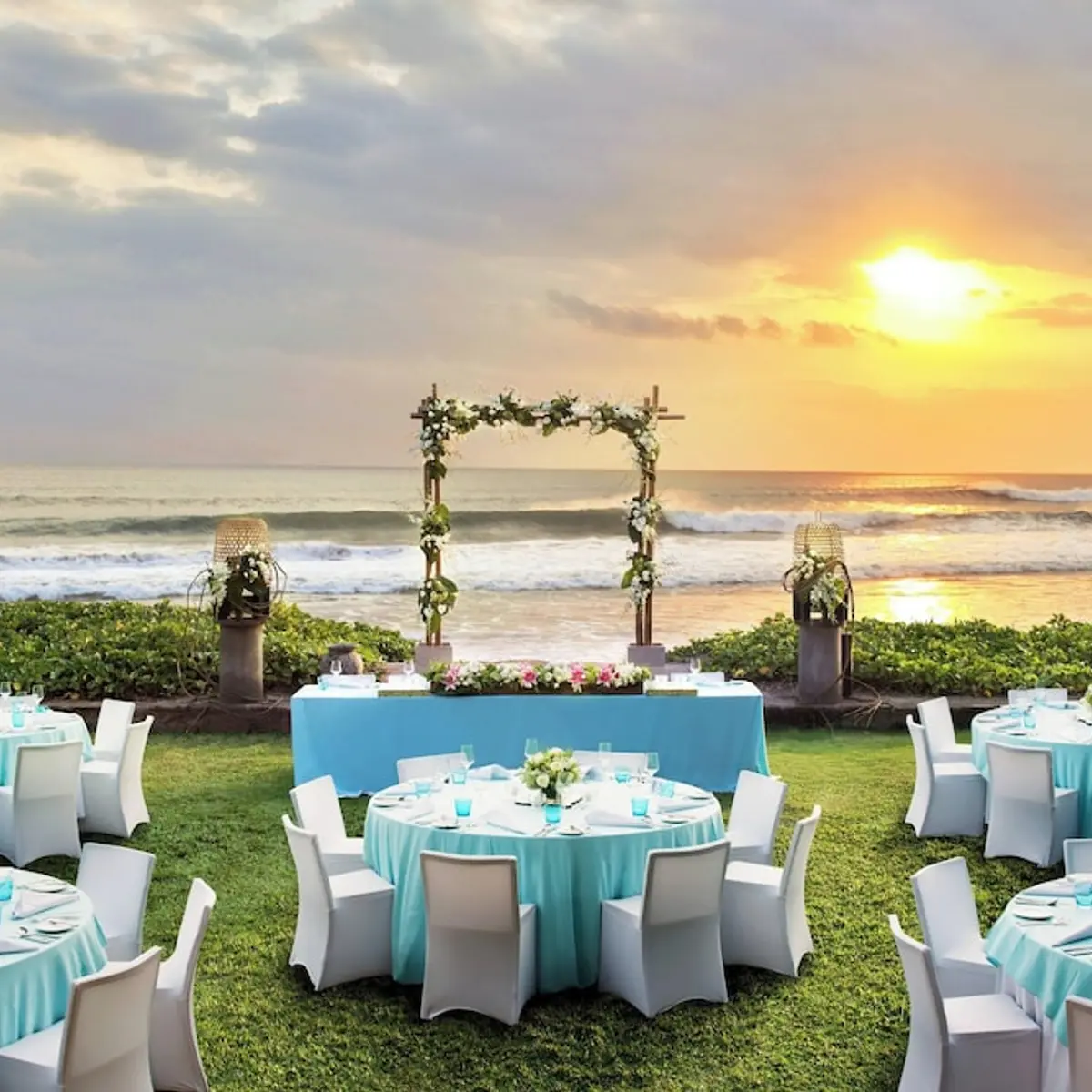 W Bali - Seminyak, Keroboken Kelod, Indonesia 6
