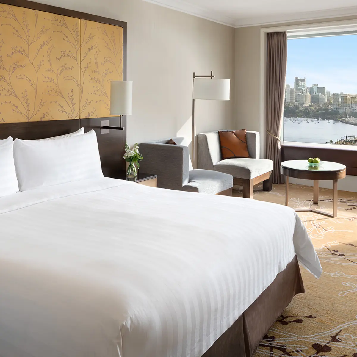 Shangri-La Sydney, Sydney, New South Wales 2