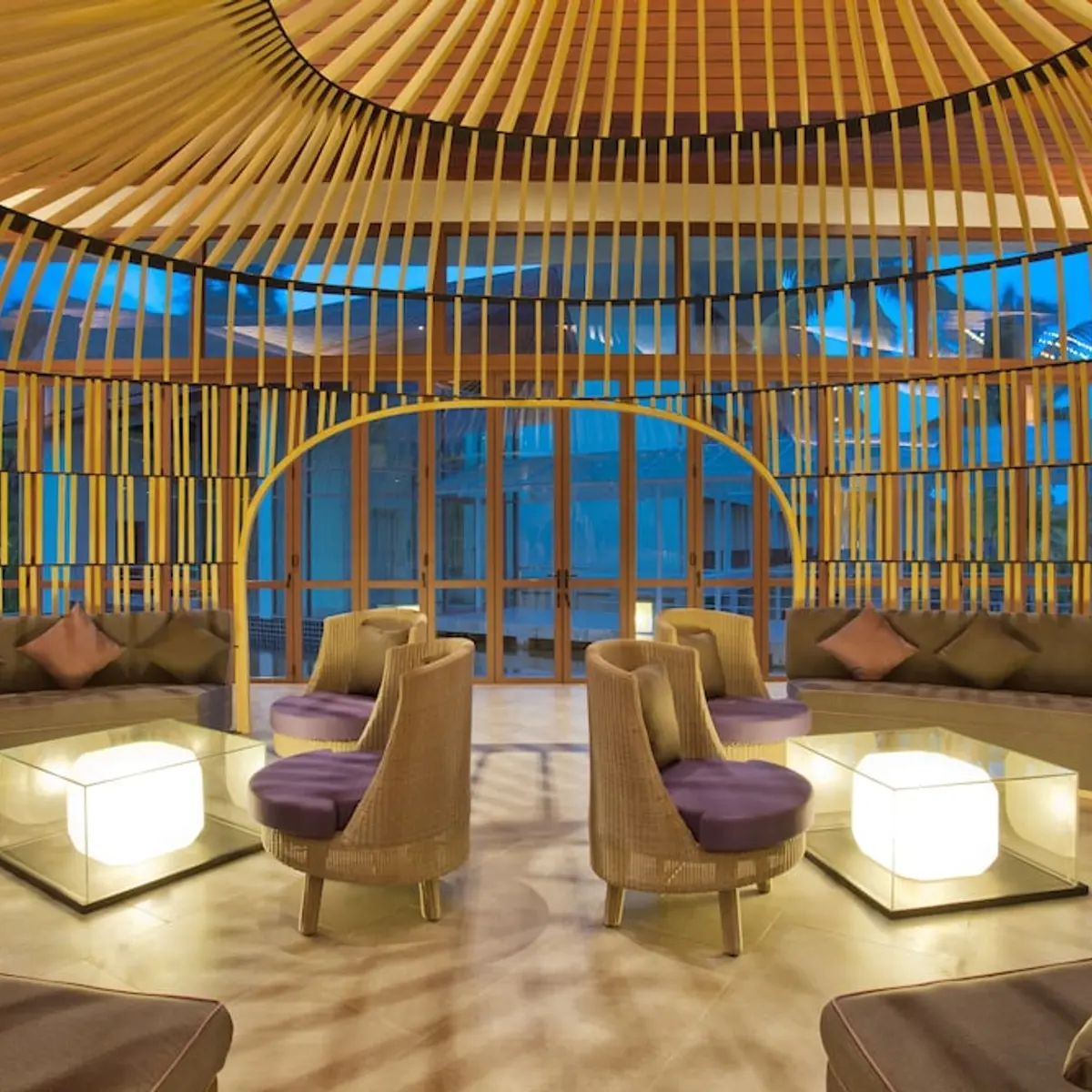 Graceland Khaolak Beach Resort, Takua Pa, Thailand 3