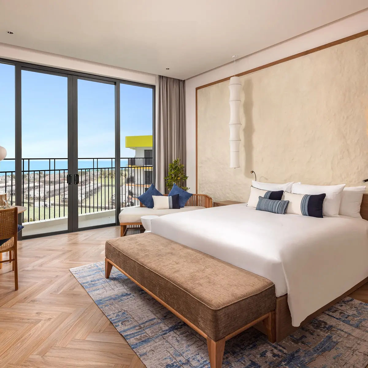 Wyndham Royal Beachfront Resort & Spa Hoi An Danang, Hoi An, Vietnam 3