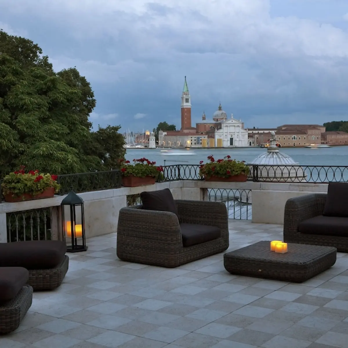 Baglioni Hotel Luna - The Leading Hotels of the World, Venice, Italy 7
