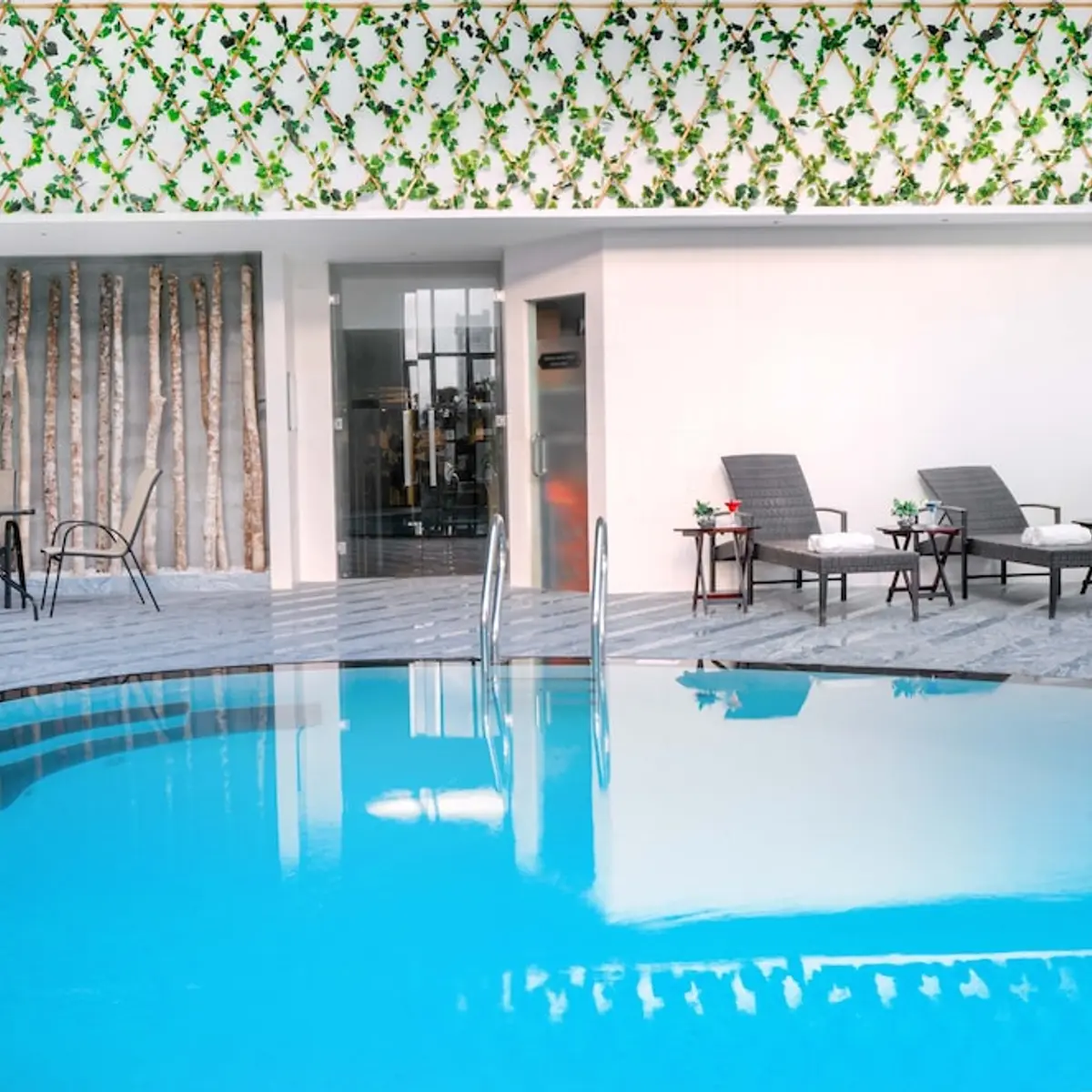 Brilliant Hotel, Da Nang, Vietnam 4