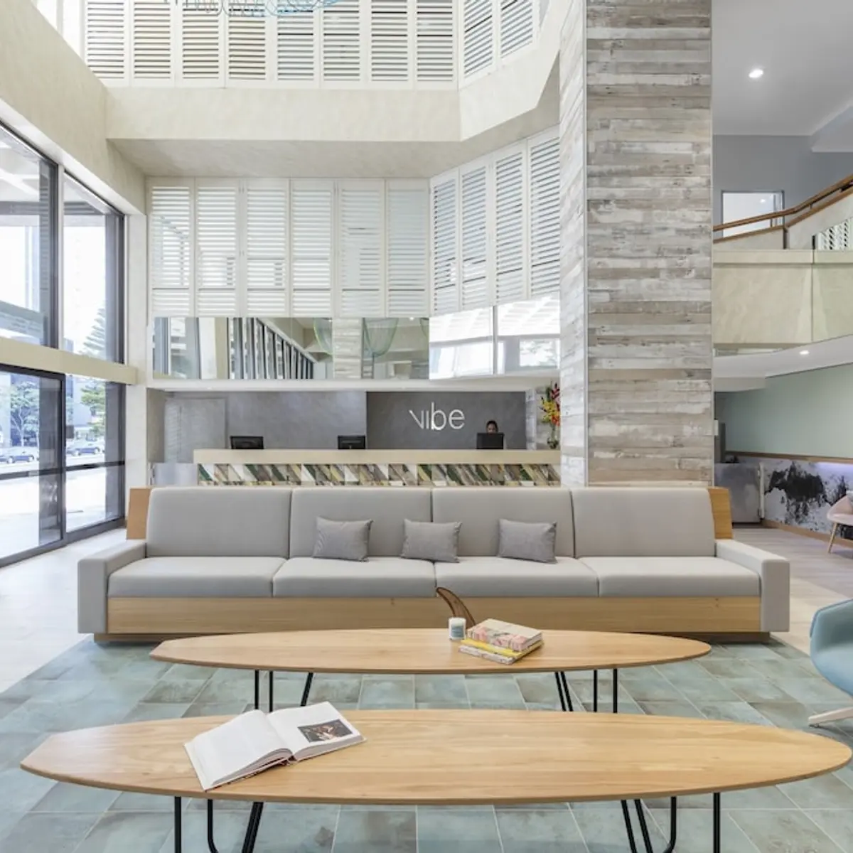 Vibe Hotel Gold Coast, Surfers Paradise, Australia 2