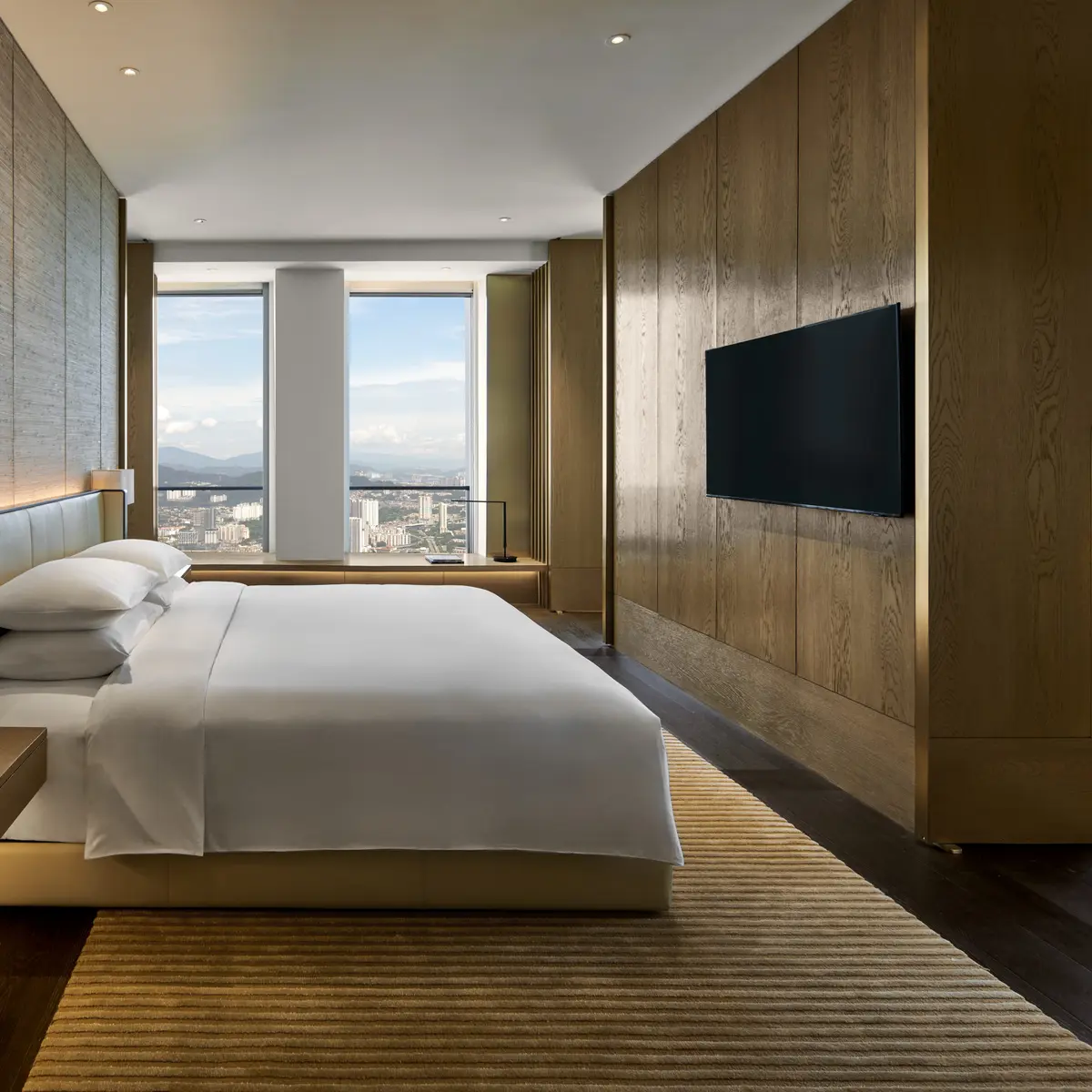 Park Hyatt Kuala Lumpur, Kuala Lumpur, Malaysia 3