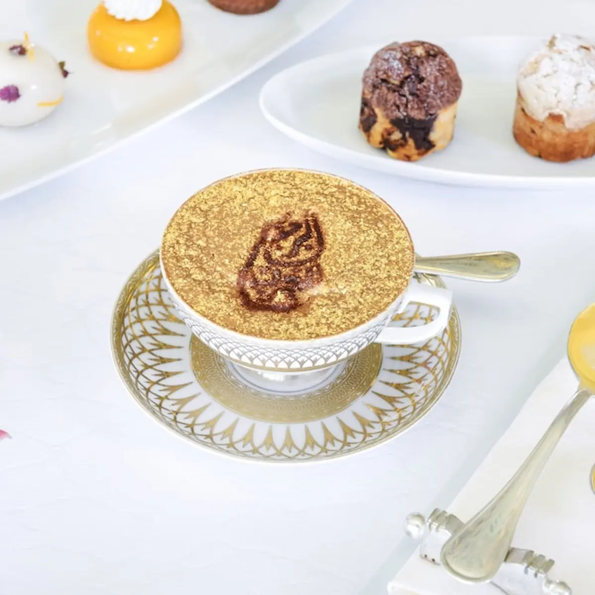 Jumeirah Burj Al Arab Dubai, Dubai, United Arab Emirates 7