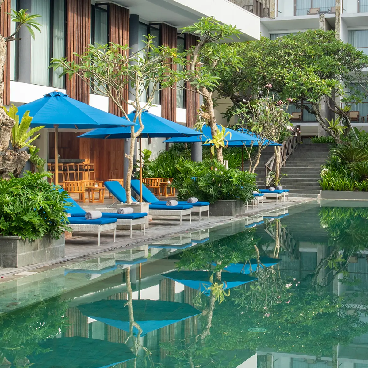 Dialoog Seminyak, Seminyak, Bali 8