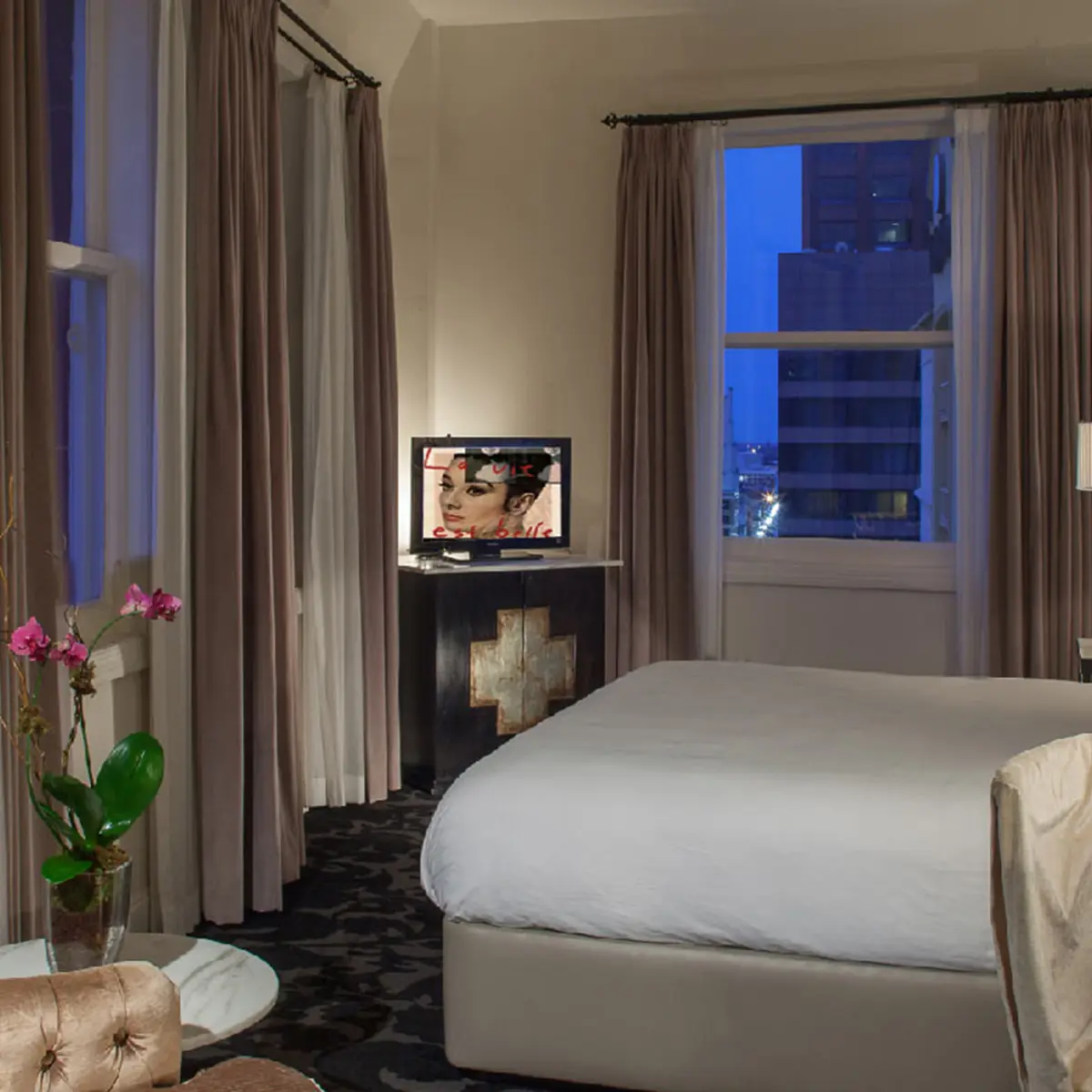 International House , New Orleans, United States 3