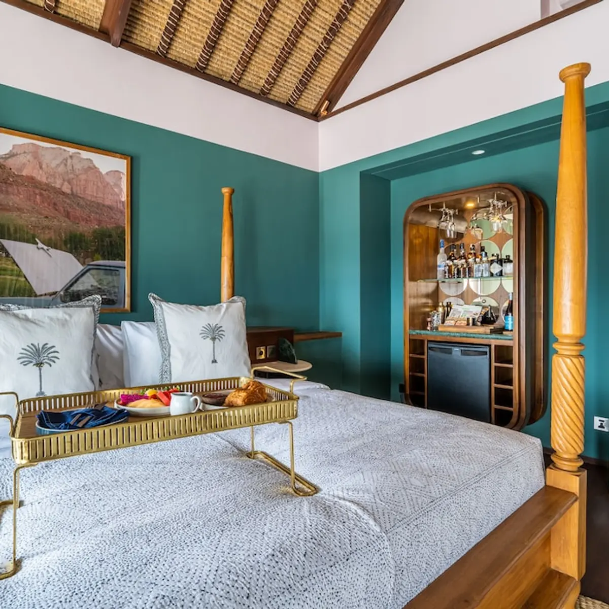 Ulu Cliffhouse, Pecatu, Indonesia 5